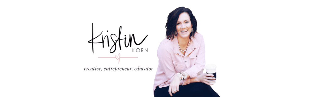 Kristin Korn Blog