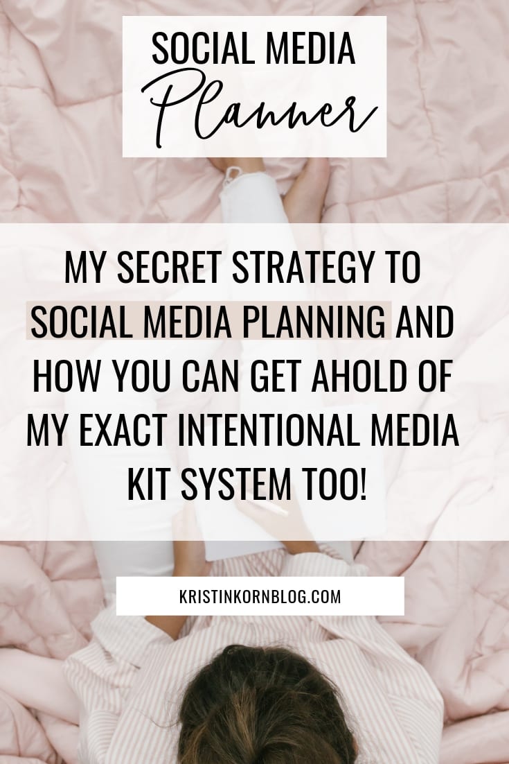 Key to Stay Consistent in your Social Media Marketing - Marketing ...