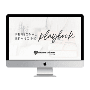 Personal Branding Playbook