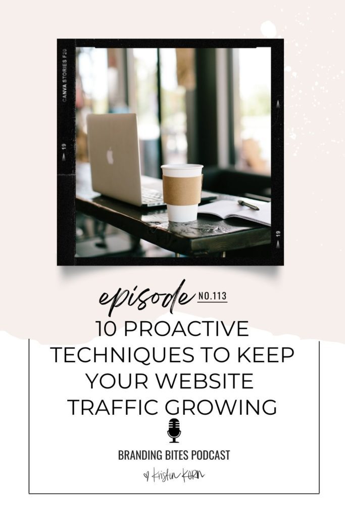 How to increase Your Website Traffic 
