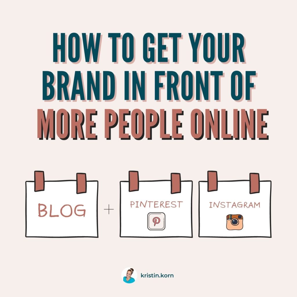 how to increase brand awareness
