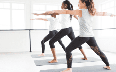 Setting Up a Marketing Funnel for In-Person Yoga Classes: A Step-by-Step Guide